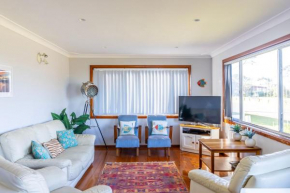 Berrara Cove Beach House, Berrara
